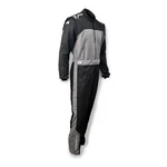 Impact Racing 24232513 Racer 2.4 Fire-retardant Driving Suits Black/gray Large New. Price: $749.95.