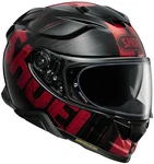 Shoei Gt-air Ii Glorify TC-1 Full Face Motorcycle Helmet Medium 0119250105 New. Price: $729.99.