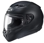 Hjc I10 2XL Full Face Helmet Semi Flat Black 24-HH-PI-V17 New. Price: $150.00.
