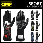 Omp Sport Racing Driver Gloves Entry Level Fireproof Spec Fia 8856-2018 New. Price: $108.87.