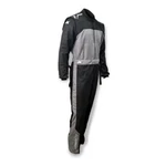 Impact Racing 21411413 Mini Racer 2.4 Driving Suit - Black/gray Youth Medium New. Price: $524.95.