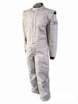 Zamp Suit ZR-30 Layer X-large Gray Sfi 3.2A/5 R030015XL New. Price: $242.16.