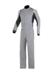 Alpinestars Usa Suit Vapor Gray Black Medium/large Bootcut- 3350524-971-54 New. Price: $526.67.