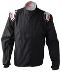 Simpson Safety Kart Jacket X-large Black- 102482 New. Price: $258.30.
