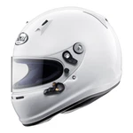 Arai SK-6 (K2020) Adult Karting White Helmets New. Price: $782.70.
