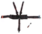 Butlerbuilt Harness Elite 5PT L&l P/u Ratchet Black- BB1220916 New. Price: $352.90.