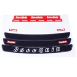 200111RQP Racequip Helmet Visor Strip Decal Sheet New. Price: $12.26.