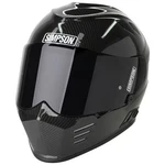 Simpson GBDXX2 Ghost Bandit Motorcycle Helmet Adult Xxl Black New. Price: $403.95.