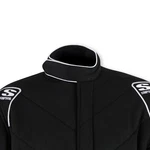 Simpson Safety 4802551 6G Sfi 20 Suit Xxl Black New. Price: $2274.27.