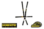 Schroth Racing Latchlink Ii 5-POINT Harness New. Price: $309.75.