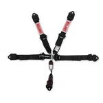 Simpson Safety 12LD5WC Inch Dbl Pull Down L&l, 5-POINT, Clip New. Price: $279.95.