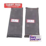 Rjs Safety 11001201, Pack Black 3IN Harness Pads Performance Racing Part New. Price: $48.21.