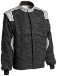 Sparco Sport Light Pro Racing Jacket Large Black/gray New. Price: $399.00.