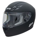 Zamp Helmet H75903FXL; FS-9 X-large Full Face Matte Black Snell M2020D & Dot New. Price: $139.95.