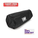 Omp KK0-3300-A01-071, One Black Polyester Tire Bag Performance Racing Part New. Price: $116.73.