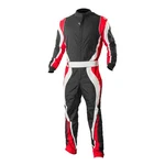 K1 Racegear Suit Karting Youth 2X-SMALL Black/red- 10-SP1-R-2XS New. Price: $224.27.