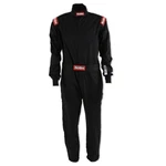 130907RQP Racequip One Piece Single Layer Fire Suit New. Price: $149.95.