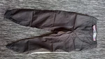 Rjs Sfi 3-2A/1 "racer Classic" Cotton Pants Size: Medium Black New. Price: $40.00.