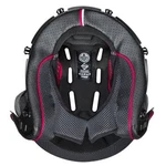 Nolan N40-5 Gt Motorbike Motorcycle Helmet Interior Black / Red New. Price: $100.73.