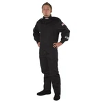G-force GF125 Driving Pant 4127CMDBK New. Price: $75.00.