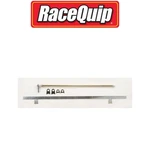 Racequip 700106 Window Net Mounting Kit; 26.5" Top Bar; 35" Flat Bottom New. Price: $56.35.