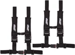 Prp Harnesses 2" 4 Point Pack (black) SBAUTO2 New. Price: $195.98.