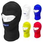 002201 Sparco B-rookie Balaclava For Karting 100% Cotton One Size New. Price: $17.45.