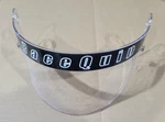 Racequip Clear Shield Sportmod / Ridgeline 202001RQP New. Price: $39.88.