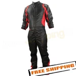 K1 Racegear 20-PR2-NR-2XL 2X-LARGE Black/red 1-PIECE Precision Ii Driving Suit New. Price: $759.99.