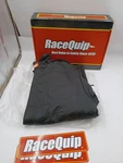 Racequip 121003 Large Pyrovatex 120 Series SFI-5 Multi-layer Jacket Black New. Price: $120.00.