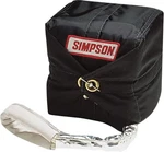 Simpson Racing 42020BL Skyjacker Drag Parachute 10 Foot Blue Each New. Price: $665.95.