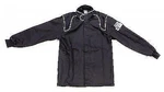 Crow Enterprizes 25034 Single Layer Proban Jacket Black X-large New. Price: $111.60.