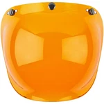 Bell 3 Snap Bubble Shield Orange Amber Tint Anti Fog New. Price: $29.95.