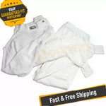 Rjs Racing Equipment 800010006 Nomex Underwear Set New. Price: $152.06.