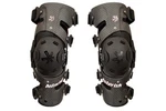 Asterisk Carbon Cell Pro Knee Braces Pair Small Size -new Tether-. Price: $854.95.