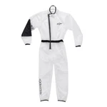 Go Kart Alpinestars Rain Suit (adult) 3266019 Race Racing New. Price: $139.96.