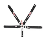 Simpson Safety Harness Racing Lever Camlock Bolt 5-POINT New. Price: $306.95.