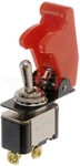 Dorman 84815 Electrical Switches - Toggle Racing Style Kill Red Cover New. Price: $14.50.