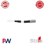 Stilo Side Air Kit For Wrx Helmets YA0296 New. Price: $75.78.
