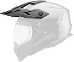 Firstgear Ajax Adventure Helmet Replacement Visor/peak Black New. Price: $35.69.