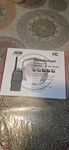 Radio Two-way Open. Price: $180.00.