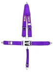Rjs Racing Equipment 1125408 Harness System New. Price: $164.08.