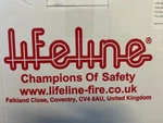 Lifeline Usa 106-001-002-E Fire Zero 2000, Electric Replacement Bottle New. Price: $340.39.