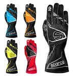 2026 Sparco K-attack Karting Gloves 4 Colours With Silicone Palms Go-kart Racing New. Price: $50.45.