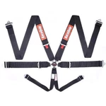 Racequip 743003RQP Point Harness Sportsman Camlock Sfi 16.1 Pull Down Adjust New. Price: $157.95.