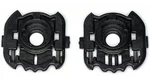 Simpson Helmets Mbstp Motorcycle Mod Bandit Torsion Plate Set New. Price: $9.96.