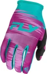 Fly Racing 379-612S Lite Womens Gloves Sm Pink New. Price: $27.95.