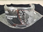 Speed And Strength SS1700 Silver Shield TR#876526 950601 New. Price: $22.95.