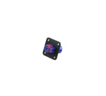 Racepak 280-CA-VM-BHEAD V-net Bulkhead Connector New. Price: $149.95.