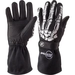 Speedway Motors Skeleton Sfi 5 Racing Gloves New. Price: $77.99.